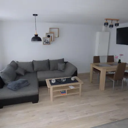 Apartment Uckermark 