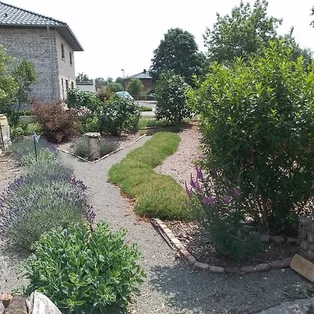 Appartamento Uckermark 