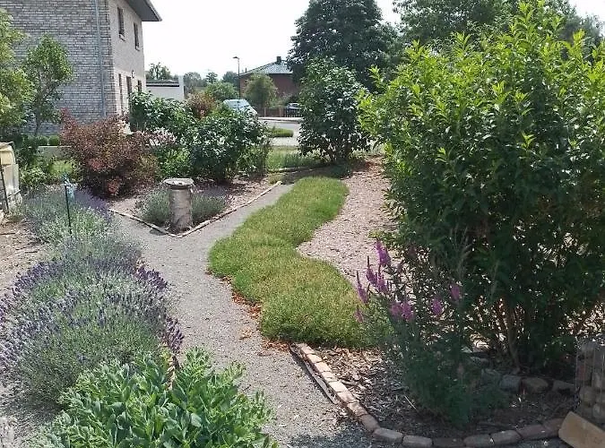 Apartament Uckermark 